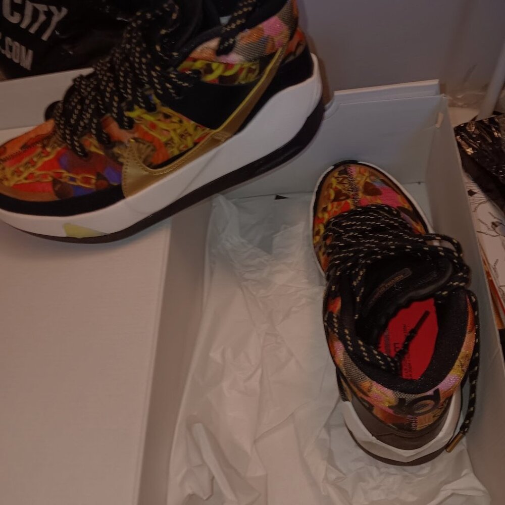 Nike air zoom kevin Durant hyped - Picture 2 of 2